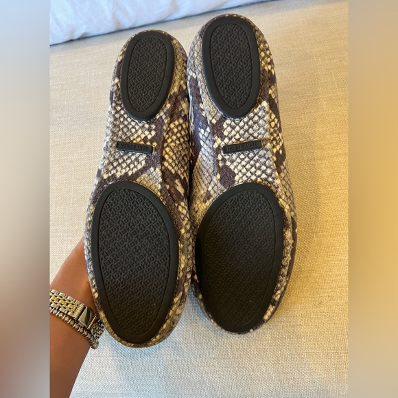 Tory Burch Lizard Ballet flats - Picture 3 of 5